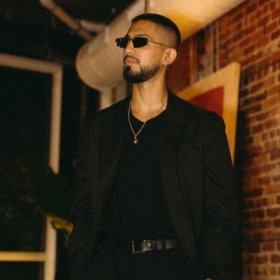 ShahveerHashmi's profile picture. House of Members