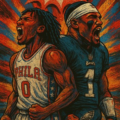 paythadj's profile picture. aiming to be 1% bettor everyday. #flyeaglesfly