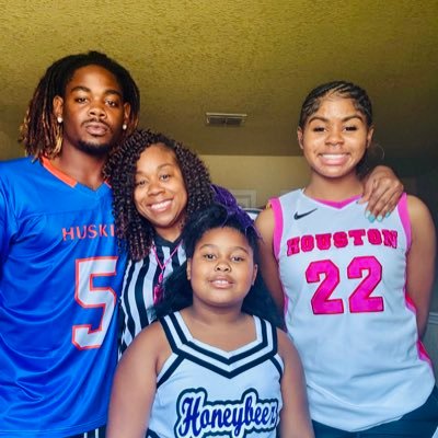 candijohnson80's profile picture. Proud Mother & #1 Fan to @C_alebKing HCU🏈, @KaylaKing_22 SA Finest/JudsonHS🏀, & Ashton MVPs of MVPs 🎬🎭