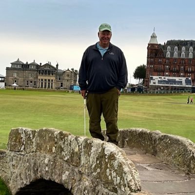 Golf_DaveFogel's profile picture. Born in Chicago and raised in north suburbs. Illinois State University grad. Living in Central Illinois and working in the Ag industry since 1981.