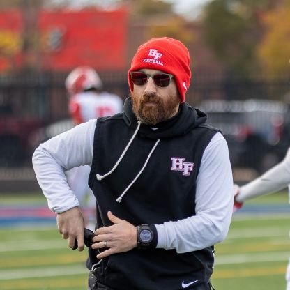 Coach_JTuttle's profile picture. Varsity OL Coach at Homewood Flossmoor High School | Special Education Teacher, Testing Coordinator, and Esports Coach at Carl Sandburg High School