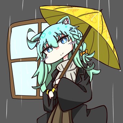 R41nDMP's profile picture. 20↑大学生/れいんだったりこかげだったりごぼう天だったり/［HN:雨音/味するパウダー］/Lv.はCSの参加回数/なんでも呟く雑多垢/神様 @Tasurikukiseki