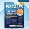 NotasFiscales's profile picture. Revista de Información financiera, fiscal, legal, administrativa y contable.