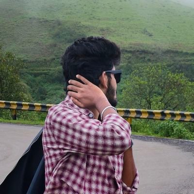 Praveen_Nolan01's profile picture. Nothing