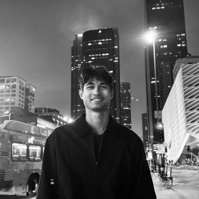 puttasync's profile picture. 21 | data sci @ucsd, prev @helixdb