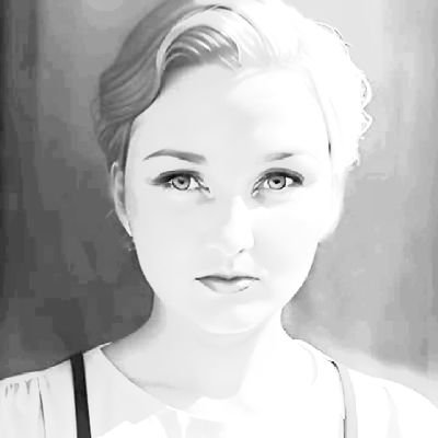 Marieliese1848's profile picture. GoodOmens stuff, landscape pictures, this and that, etc. Quite German. Currently a bit infatuated with Great Britain. Mainly retweets.