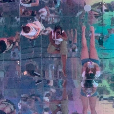 theladyd94's profile picture. From KINAME 🇨🇩 🇫🇷,Militante de la démocratie en Afrique #FanBarca #CitoyenDuMonde Matthieu 7:7