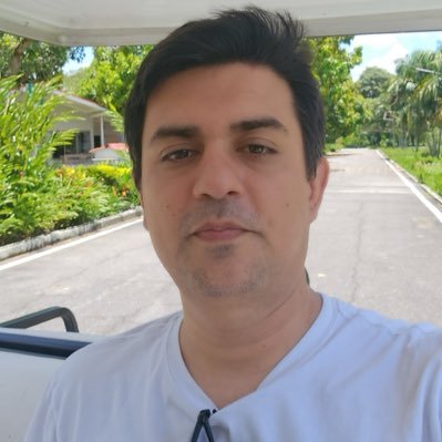 hawerdev's profile picture. Software developer