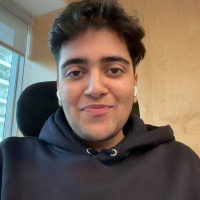 ashutoshlathx's profile picture. building https://t.co/C8LGPQAFDV