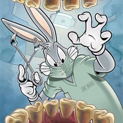 PulpRCT46's profile picture. dentist 🦷