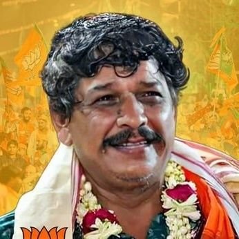 Jayanta4puri's profile picture. Official page Ex-Councillor Puri Ex-Chairman Puri Ex-MLA Puri worker @BJP4Odisha @BJP4India,Social worker,