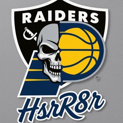 HoosierRaider's profile picture. #RAIDERNATION #PACERS