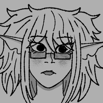 Lynxzzzzzzzzzzz's profile picture. *ੈ✩‧₊˚༺☆༻*ੈ✩‧₊˚

Artist  •  She/Her  •  Minor  •  Contributor for @scriptslayers
i will probably never post tbf - pfp by me

˚₊‧꒰ა ☆ ໒꒱ ‧₊˚