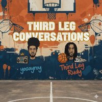 THIRD LEG RUDY (@thirdlegrudy) 's Twitter Profile Photo