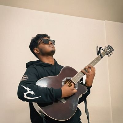 KorpakwadAnuj's profile picture. Jack of all trades Master of none.