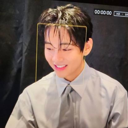 aestheticvhs_2's profile picture. ˚ ༘✶ ⋆｡˚ ⁀➷
only army
/
Joongdunk safe place ♡
Stan BTS, Cortis and Santos Bravos ☆

she/her 🇵🇪