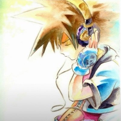 JohnnyBoind's profile picture. 