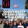 gbmag's profile picture. your home for San Diego business, philanthropy and community leaders that are making a difference in Southern and Baja California.