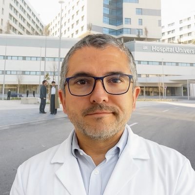 drRADC's profile picture. Oncólogo Radioterápico @H12Octubre  SNC; Ginecología Oncológica; Braquiterapia y Patología Benigna/Funcional