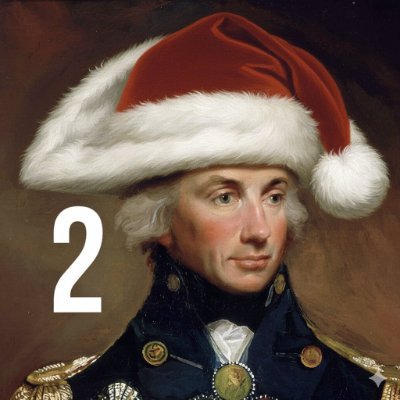 HeilHoratio2's profile picture. "England expects that every man will do his duty."