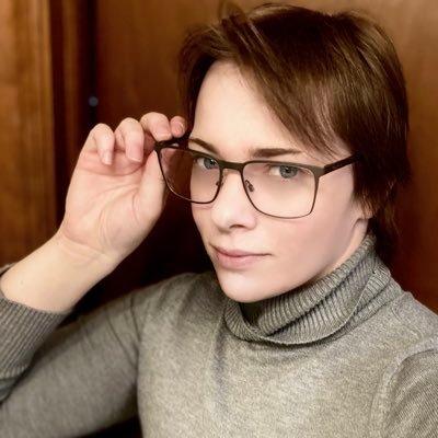 jayramirezva's profile picture. Voice Actor | They/He | 27 🏳️‍🌈🏳️‍⚧️ Bringing characters and books to life! Sofie-Kill Ralph | Azumi/Cerdi-Impossible People | Pythia-Immortal Struggle