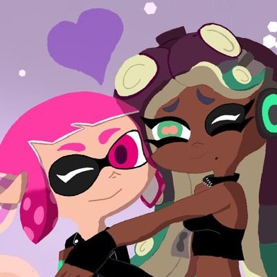HugoRammoth's profile picture. Selfshiper oc/cannon (Splatoon)
Novio de marina ida🩵
⚡roncanlover 
✏️Artista
🦋Fan de mothra