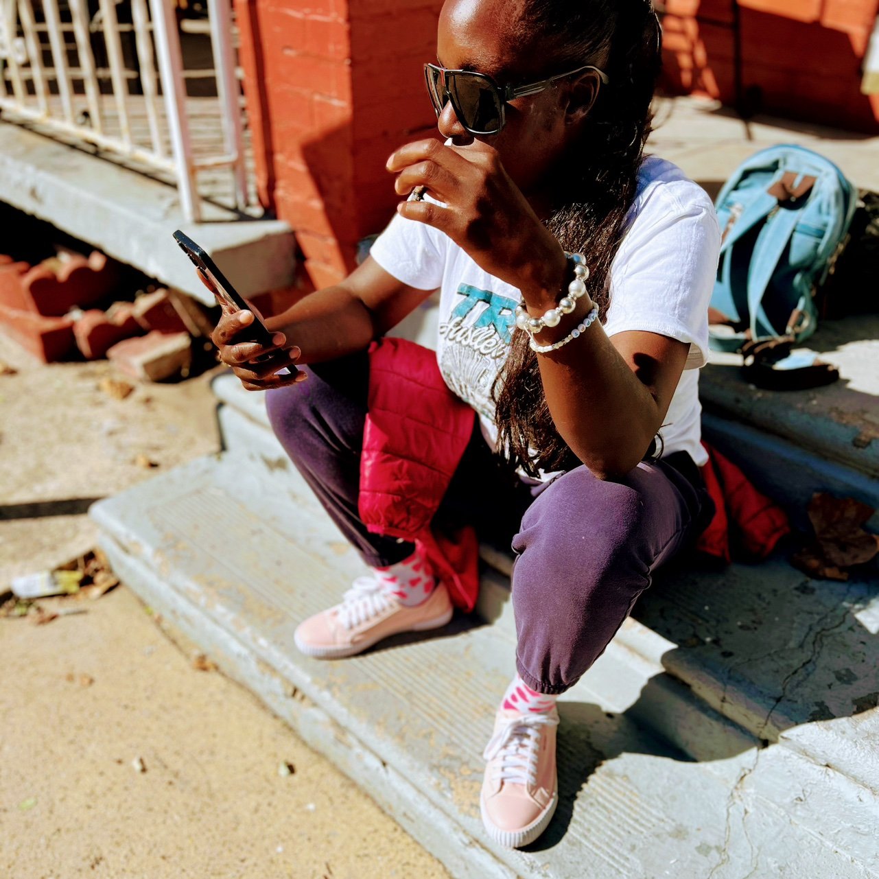 Shawneyfw's profile picture. 