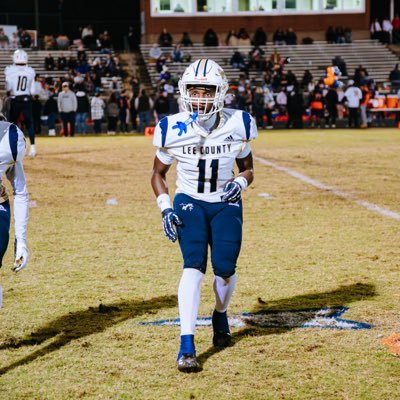 ROmyers26's profile picture. Lee County high school| 1x Carolina Pines All-Conference |SS,HYBRID|C/O 2026|5’10 175lbs| cell 919 478-8375| 3.0GPA| |head coach- @LC_jacketsFB| 4 offers