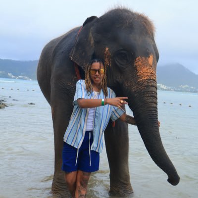 stickydaRULA's profile picture. RIDE IN PEACE MY BROTHER 4EVER #LongLiveBrett 🙏🏽 | emotionally unattached & unavailable ✋🏽 DUVAL RAISED📍