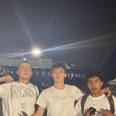 KingCashCalls's profile picture. $BAGWORK