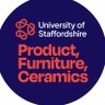 PFCstaffsuni's profile picture. Become a creator of the future. Design and make innovative, contemporary & sustainable products on our unique course @UniofStaffs-Connected Course @ATDstaffsuni