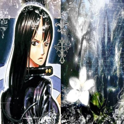 heloouquecendo's profile picture. in the back of my mind she's always there