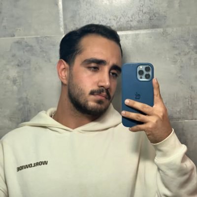 Poorya_rzi's profile picture. https://t.co/D1jMJjfUTR