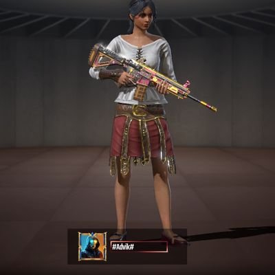 kishansaha1992's profile picture. #scarfall2.0