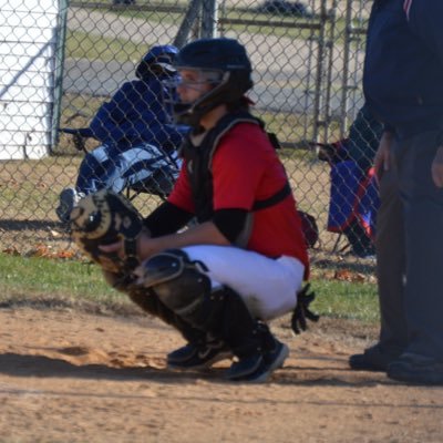 SenneRyan56's profile picture. Bradley 29’ | ⚾️3B, C | 5’11 200bs | Rwsenne15@gmail.com