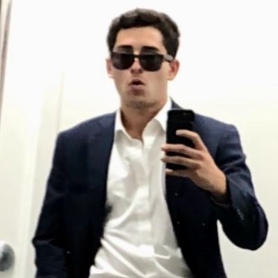 Playboyshawty3's profile picture. 70% Porting $KRKNF / $PNG.V - Follow For Updates 📈🦑 || Building the #1 stock research YT channel || Prev exit to @MorningBrew || Forbes 30u30