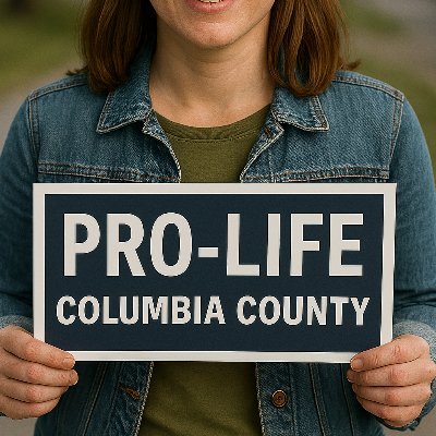 PrWColumbia's profile picture. Pro Women + Pro Health + Columbia County