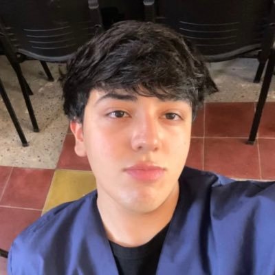 fkacprii's profile picture. luz que ilumina o ruina divina