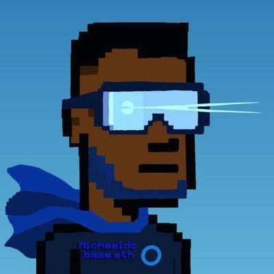 DaSonicETH's profile picture. God first ❤️ 》a @base believer || AMB of @ObliumNetwork || Binance CM of @ZygoFrog || 👾🛡️ @wardenprotocol
CM - @sysfiDAO ||AMB- @DeeprFun