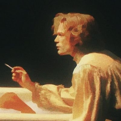 VAGUELYCORPSE's profile picture. ⠀⠀⠀⠀⠀⠀𝒹𝓇𝒶ℊℊ𝒾𝓃ℊ⠀𝒶𝓁ℴ𝓃ℊ﹐𝑓𝑜𝑙𝑙𝑜𝑤𝑖𝑛𝑔⠀𝑦𝑜𝑢𝑟⠀𝒇𝒐𝒓𝒎⠀.
⠀