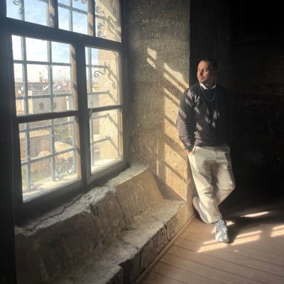 kontumcans's profile picture. Siktir Et. Herşey Bu Kadar Basit.💫