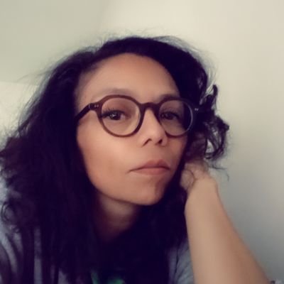 jmaryloly1's profile picture. Silence is the languaje of God.
All else is a poor translation.
#DinastíaMilenials