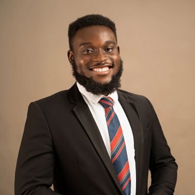 AyotundeMartin_'s profile picture. Ayotunde ||
Product (UI/UX) designer ||
Computer Engineer