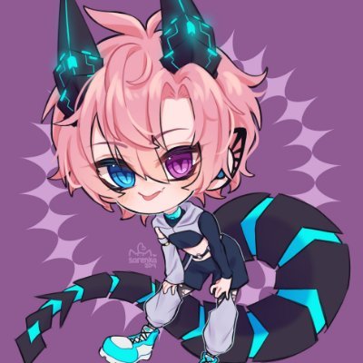 Natsuki_7890's profile picture. 🏳️‍🌈🔞| NSFW | Serpiente Pitón | Fanart: #PitonArt | MyLove: @S4Ms99 | PFP: @Sarenka204 | Logo/Banner: @TronC449