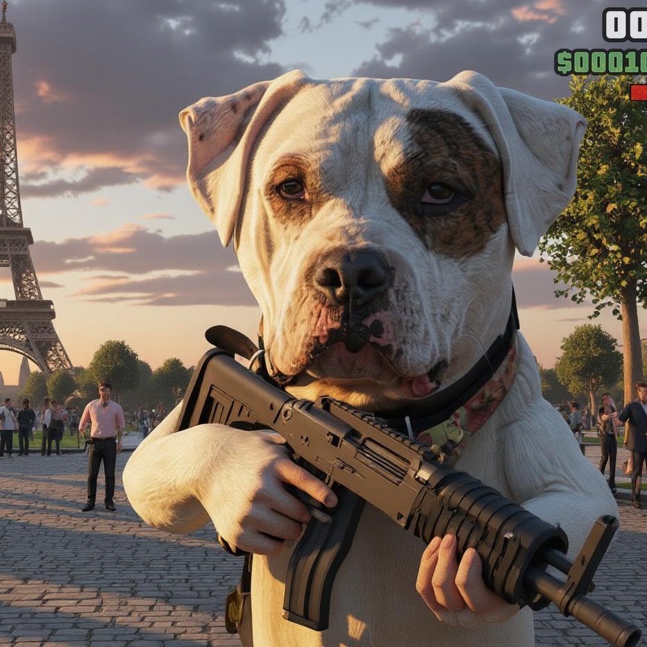 riskybri's profile picture. 