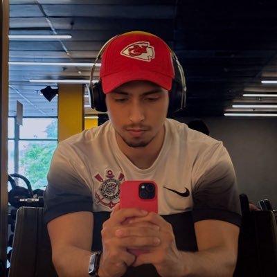 luquin134's profile picture. https://t.co/jtwvpKdwaD