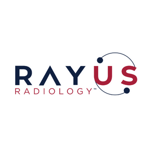 RAYUSradiology's profile picture. RAYUS Radiology® is a leading national subspecialty provider for advanced diagnostic and interventional radiology. We bring brilliance to health and wellness.