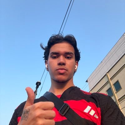 arthurbxd_'s profile picture. https://t.co/o4rnMWslQJ