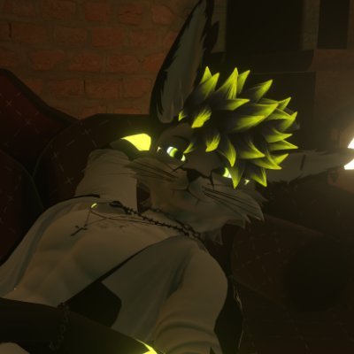 MonsterWolfEne1's profile picture. Language German,English ( 18+ Acc only )
(23)hey cuteys,i am a Servies Top, i love to cuddle and fun too so you are welcome to add me