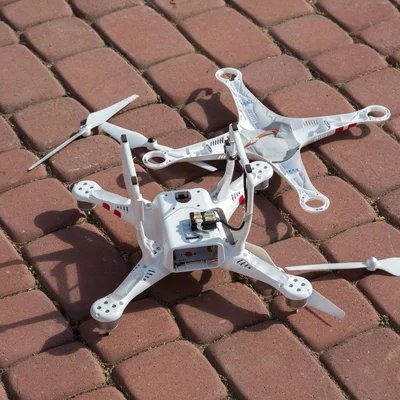 DronLPGC's profile picture. 